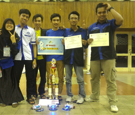 LF UNDIP